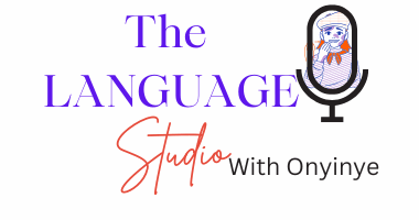 The Language Studio with Onyinye